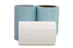 China Excellent Tensile Strength Glassine Paper For Self Copy Paper Compounding supplier
