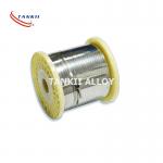 High Temperature Strength Nichrome Alloy For Household Appliance Heating Element