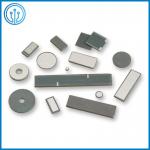 MZ9 1000 OHM 230V Surface Mount PTC Thermistor 180C Aluminum Heating Element