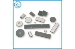China MZ9 1000 OHM 230V Surface Mount PTC Thermistor 180C Aluminum Heating Element supplier