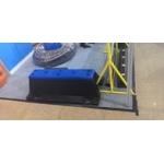 Plastic Rotomoulding Mold For Marine Floater Floating Pontoo Dredge Floating Pipe