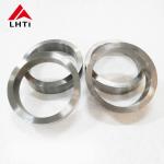 200 - 1300mm Outer Diameter GR5 Titanium Ring Aerospace Titanium Forgings for sale