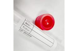 China Class I Virus Disposable Sampling Tube Easy To Operate And Use supplier