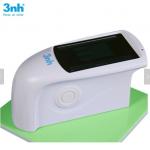 Industrial Portable Digital Gloss Meter HG60 0-300GU Division 60° Angle For Semi Gloss for sale