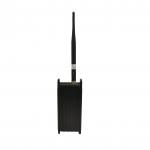 1W/2W Power Output COFDM Video Transmitter Broadcast H.265 Encoding 1.5km NLOS for sale
