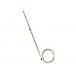 Length 15-28 Cm Stent JJ Ureteral Polyurethane Smooth Surface Thin Wall for sale