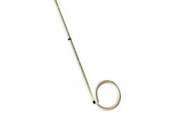 China High Biocompatibility Ureteral Stent Tapered Tip supplier
