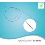Hydrophilic Guidewire that guides the endoscope into the urinary system with cutting-edge design for sale