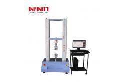 China High Accuracy 50KN Compression Test Equipment / Universal Test Machine supplier