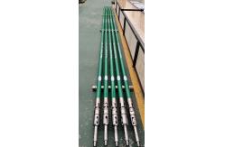 China API 11AX Customizable Sucker Rod Pump With Soft Seal Plunger For Oilfeild supplier