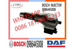 China Made in China new fuel unit pump 0986445008 0986445013 FOR  REN-AULTT supplier