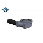 Worm Gear Small Size Slewing Ring Bearings For Lingkage Solar Tracking System for sale