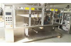 China Heating Cosmetic Shampoo Liquid Homogenizer Mixer Making Machine 0.1Mpa 380V supplier