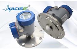 China KLD802 OEM 80G High Accuracy 1mm Radar Level Transmitter For Water Tank supplier