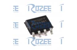China M24C02-FMN6TP supplier