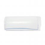 Luxury Extra Shredded Gel memory foam neck pillow Polyester Adjustable