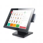 Liquor Store Pizza Cafe Salon 32G SSD Windows POS System 8G Memory 15 Inch for sale