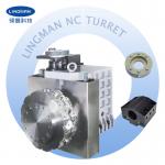 NC turret quick change tools post HAK38-Y 12 positions machine turret for CNC lathe for sale
