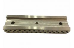 China Mould DME Standard Elements Bronze Graphite Cam Plate For Injection & Die supplier