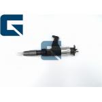 Denso Diesel Fuel Common Rail Fuel Injector 095000-6310 RE546784 for sale