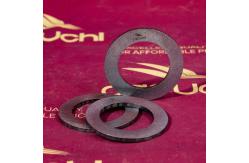 China WG7129340590 FOR howo SITRAK MCP16 MCX16 ALEX PARTS Sun gear gasket supplier