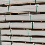 3mm Fireproof Aluminum Composite Panel For Interior Decoration for sale