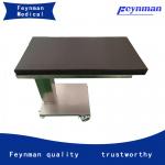 OEM ODM Operating Table Accessories Manual Hydraulic Lift Table for sale