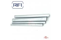 China Round Construction EMT Conduit Pipe With Standard Or Thinner Thickness supplier