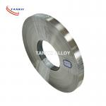 Honeycomb Substrates 0.05mm Thickness FeCrAl Strip Coil