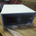 200K Higher Frequency Digital Ultrasonic Generator For Cleaning Industry for sale