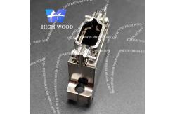 China J30J SERIES Tail Clamp Accessory Backshell J30JQ-31A3 supplier