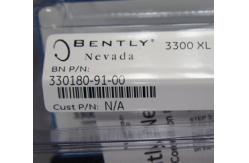 China 3300XL Bently Nevada Proximity Sensor 330180-91-00 supplier