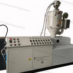 Automatic Single Screw Polyamide Extruder Product Nylon Insulation Thermal Break Strip Producer for sale