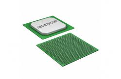 China Low Power 10M50DCF672C8G 672-BGA High-End Field Programmable Gate Array supplier