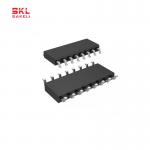 DG408DY+T Electronic Components IC ChipsImproved 8 Channel Dual 4 Channel Analog Multiplexers​​ for sale
