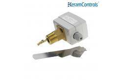 China Replaceable water flow switch honeywell hvac supplier