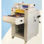 Single Sided Hot Roll Laminating Machines A3 A4 A5 5m/Min for sale