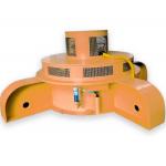 Low Head Kaplan Water Turbine Hydro Power Generator 50-60Hz 8000kw 1mw for sale