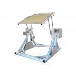 Electric Strollers Testing Machine 100 Degree Rotation Experiment Station