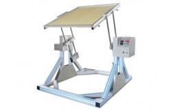 China Digital Display Strollers Testing Machine , 100 Degree Rotary Table Strollers Tester supplier