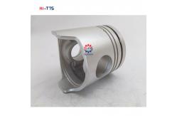 China Construction Machinery Piston ME152652 ME158096 ME151409 for Mitsubishi 6D22 Diesel Engine supplier
