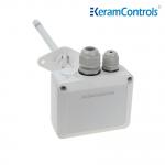 4-20mA 2 wire high temperature humidity transmitter for sale