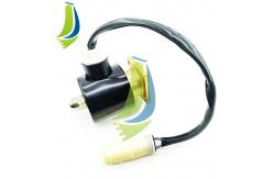 China 419-15-16910 Solenoid Valve For WA250-1 Wheel Loader supplier