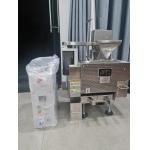 Automatic Solder Dross Recovery Machine For Tin Slag Smelting Ash Separating for sale