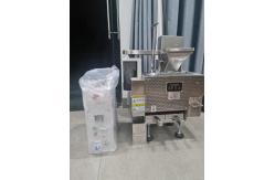 China Automatic Solder Dross Recovery Machine For Tin Slag Smelting Ash Separating supplier