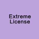 switch license of 256 Access Points or ControllersExtreme Networks Licensing Management Center NX-7500-ADP-256 for sale