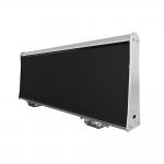 IP65 4500nits Taxi Roof LED Display 4G Wifi GPS Double Sided Screen for sale