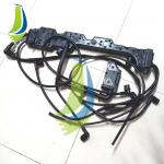 High Quality Wiring Harness For D12D Diesel Engine for sale