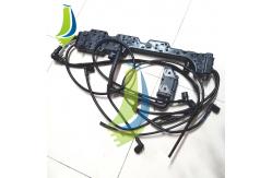 China High Quality Wiring Harness For D12D Diesel Engine supplier