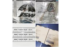 China Automatic High Resolution Inkjet Printer High Accuracy supplier